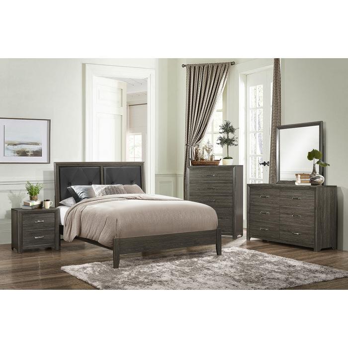 Edina Chest - Half Price Furniture