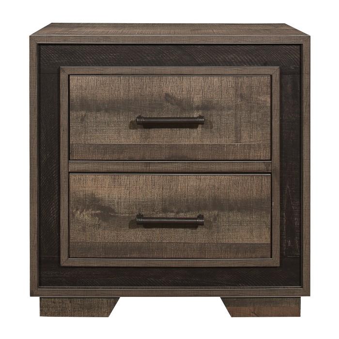 Ellendale Night Stand Half Price Furniture