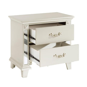 Ever Night Stand - Half Price Furniture