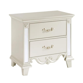 Ever Night Stand - Half Price Furniture