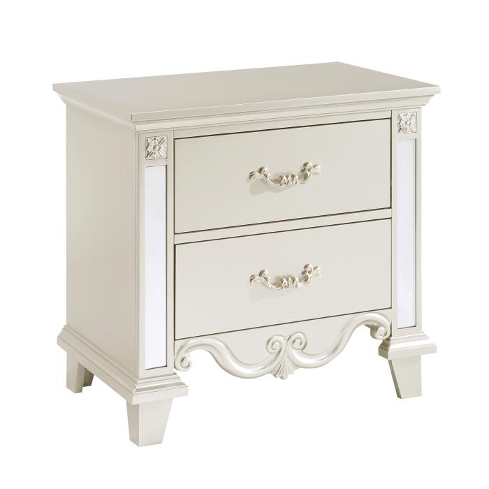 Ever Night Stand - Half Price Furniture