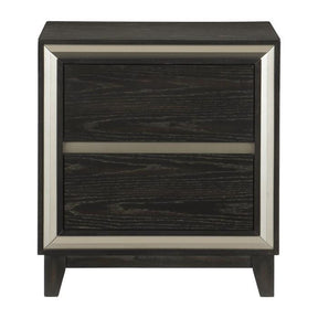 Grant Night Stand Half Price Furniture