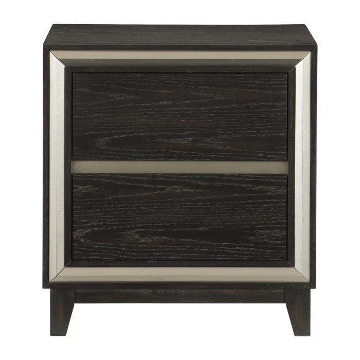 Grant Night Stand Half Price Furniture