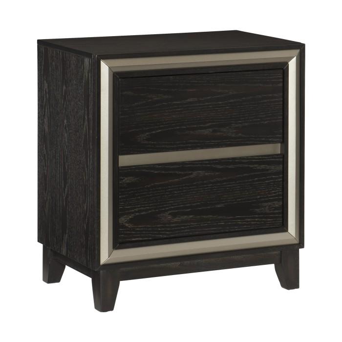 Grant Night Stand - Half Price Furniture