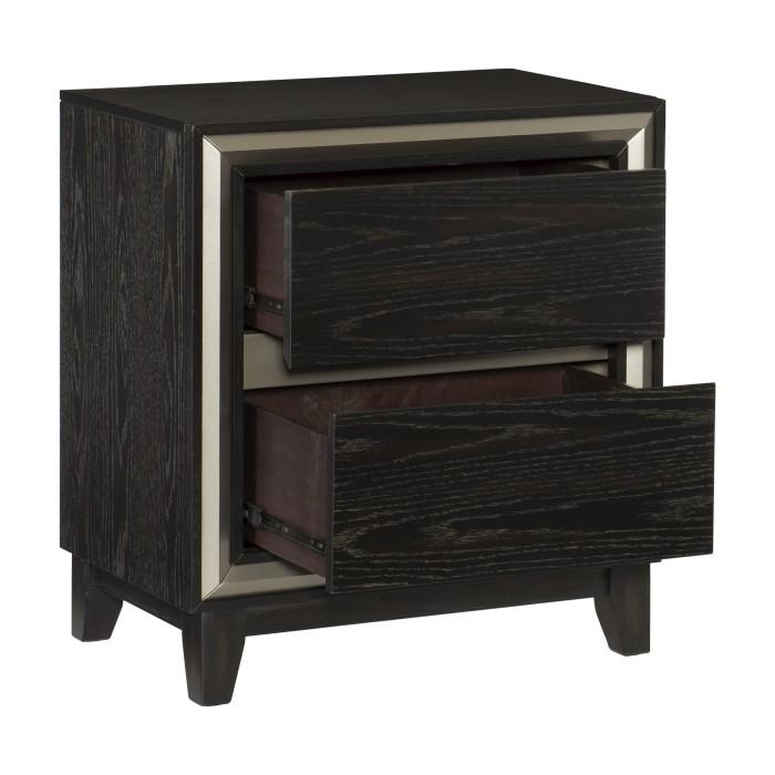 Grant Night Stand - Half Price Furniture