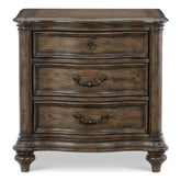 Heath Court Night Stand Half Price Furniture