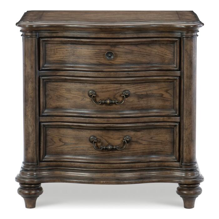 Heath Court Night Stand Half Price Furniture