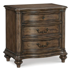 Heath Court Night Stand - Half Price Furniture