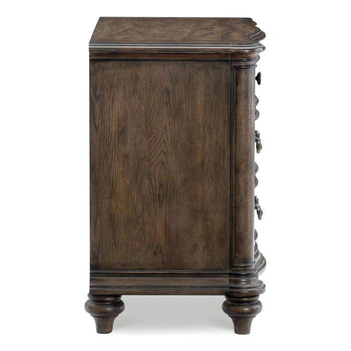 Heath Court Night Stand - Half Price Furniture