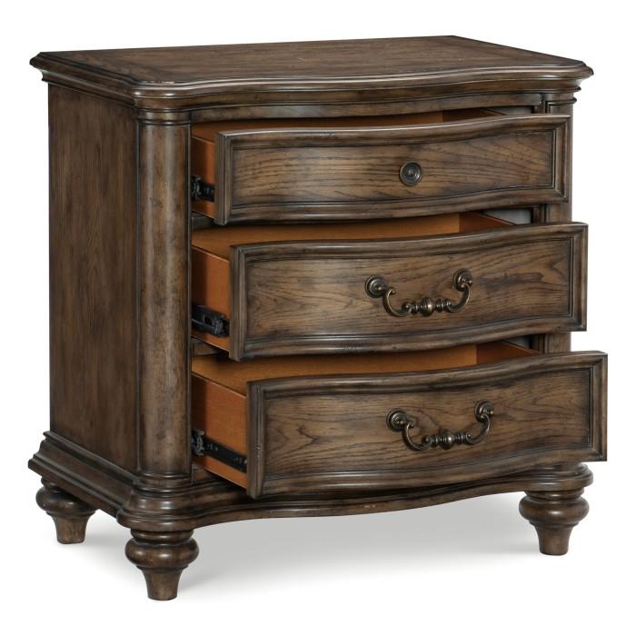 Heath Court Night Stand - Half Price Furniture