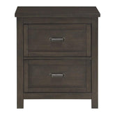 Hebron Night Stand Half Price Furniture