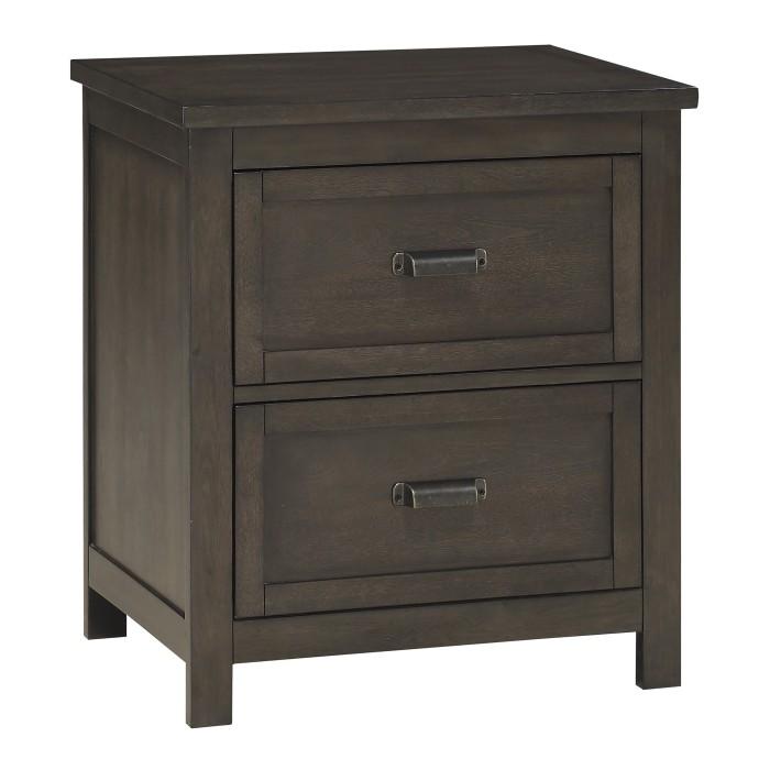 Hebron Night Stand - Half Price Furniture