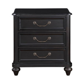 Herman Night Stand Half Price Furniture