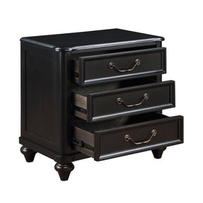 Herman Night Stand - Half Price Furniture