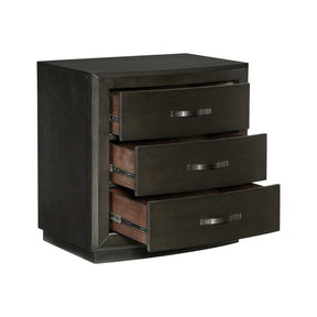 Hodgin Night Stand - Half Price Furniture