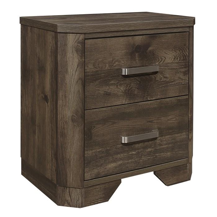 Jocelyn Night Stand - Half Price Furniture