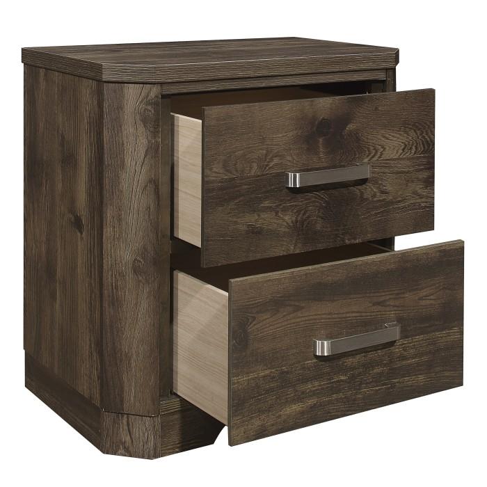 Jocelyn Night Stand - Half Price Furniture