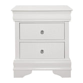 Lana Night Stand Half Price Furniture