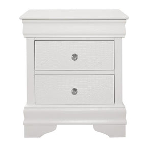 Lana Night Stand Half Price Furniture