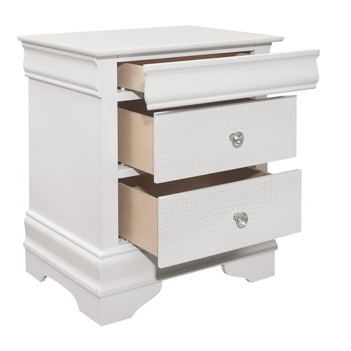 Lana Night Stand - Half Price Furniture