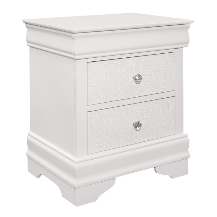 Lana Night Stand - Half Price Furniture