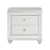 Leesa Night Stand Half Price Furniture