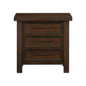 Logandale Night Stand Half Price Furniture