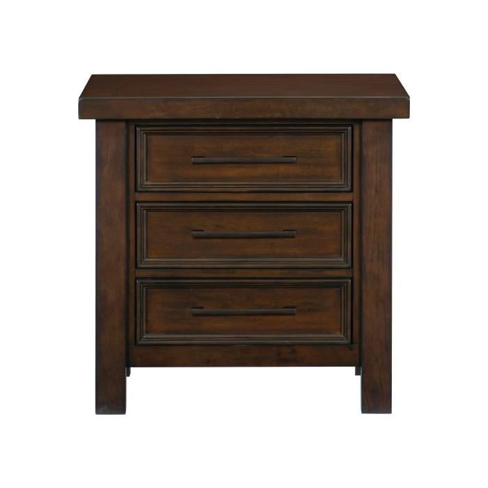 Logandale Night Stand Half Price Furniture