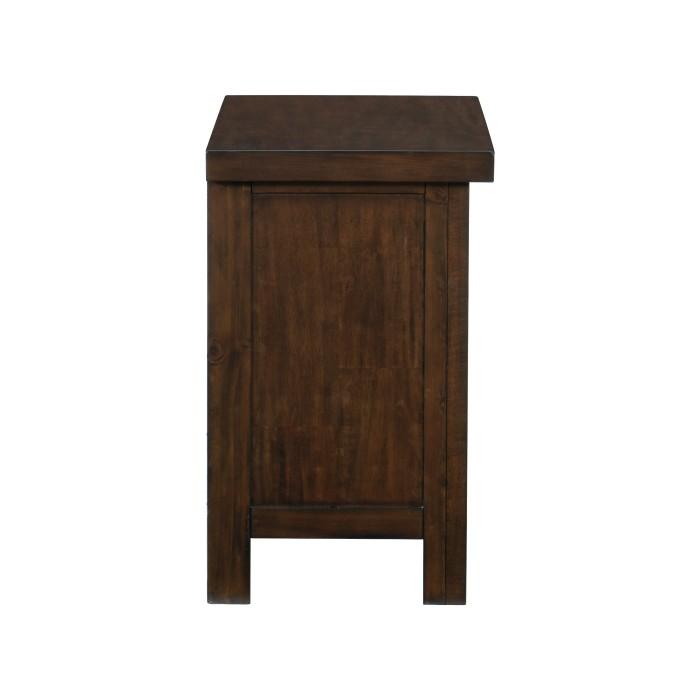 Logandale Night Stand - Half Price Furniture