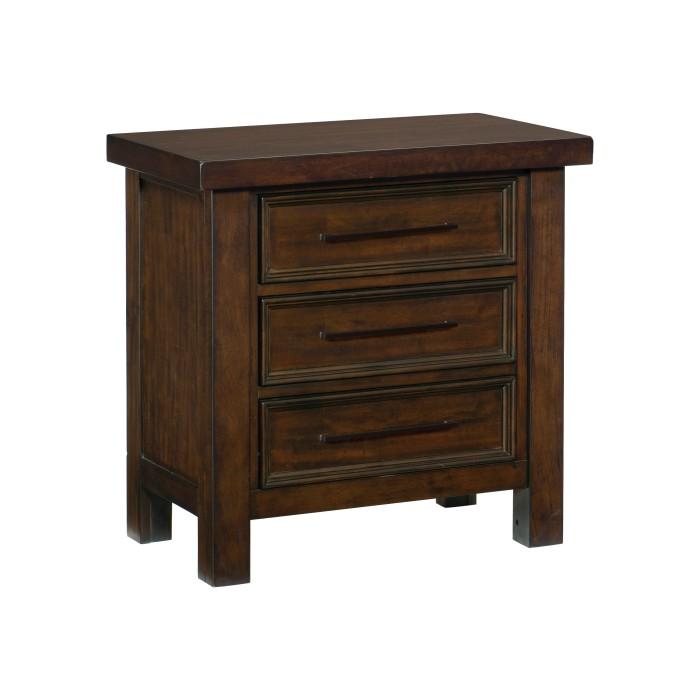 Logandale Night Stand - Half Price Furniture