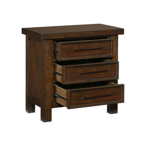 Logandale Night Stand - Half Price Furniture