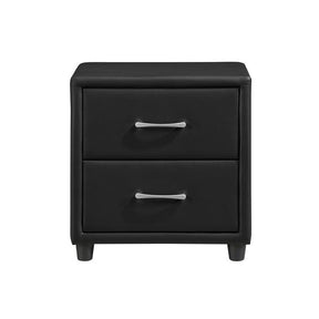 Lorenzi Night Stand Half Price Furniture