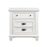 Mackinac Night Stand Half Price Furniture