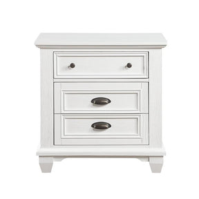 Mackinac Night Stand Half Price Furniture