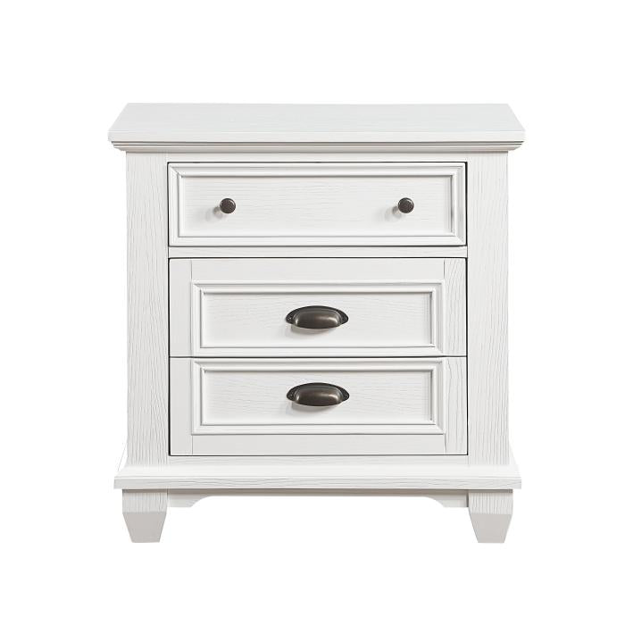 Mackinac Night Stand Half Price Furniture