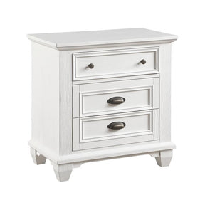 Mackinac Night Stand - Half Price Furniture