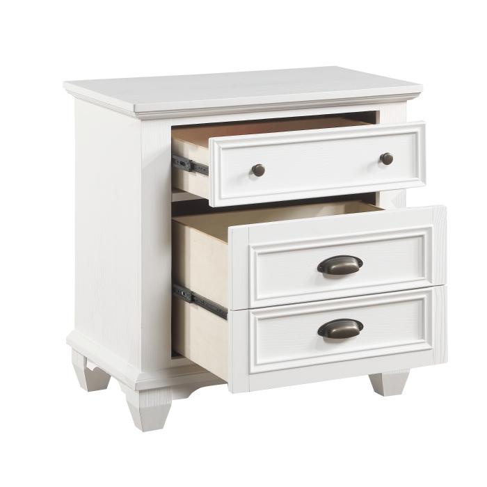 Mackinac Night Stand - Half Price Furniture