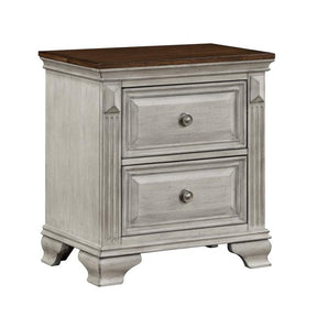 Marquette Night Stand - Half Price Furniture