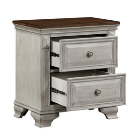 Marquette Night Stand - Half Price Furniture