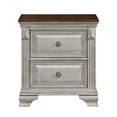 Marquette Night Stand Half Price Furniture