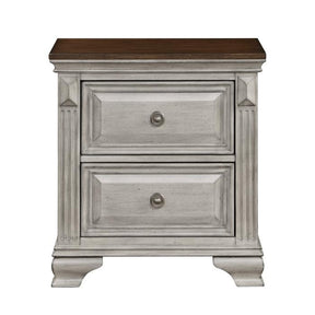 Marquette Night Stand Half Price Furniture