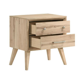 Marrin Night Stand - Half Price Furniture