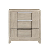 McKewen Night Stand Half Price Furniture