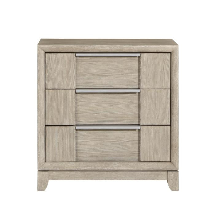 McKewen Night Stand Half Price Furniture