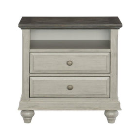 Mossbrook Night Stand Half Price Furniture