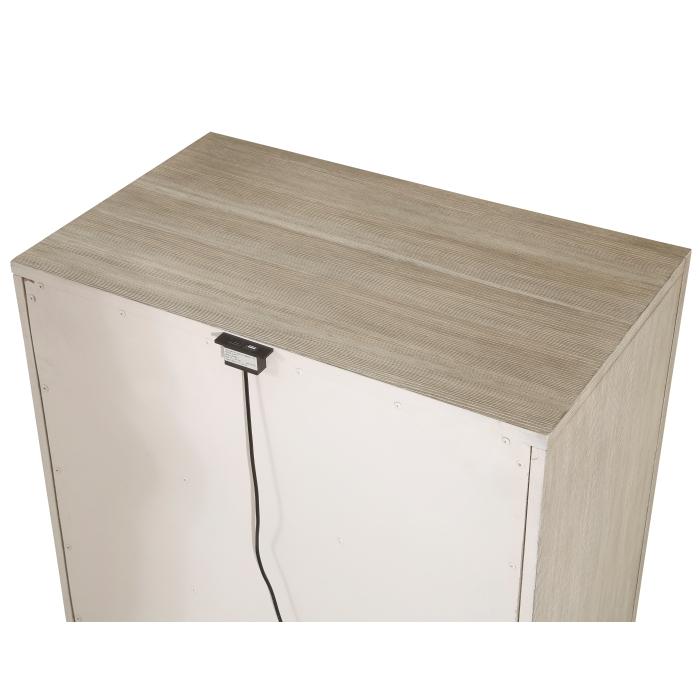 McKewen Night Stand - Half Price Furniture