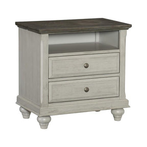 Mossbrook Night Stand - Half Price Furniture