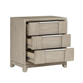 McKewen Night Stand - Half Price Furniture