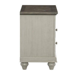 Mossbrook Night Stand - Half Price Furniture