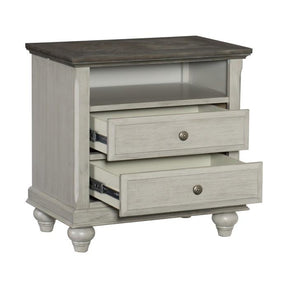 Mossbrook Night Stand - Half Price Furniture